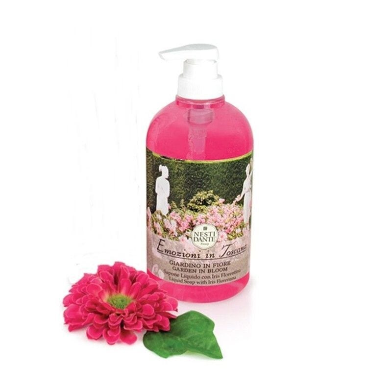 HOLLY FLORI NUTRIVA