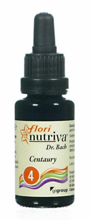 CENTAURY FLORI NUTRIVA