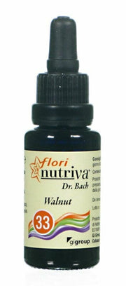 WALNUT FLORI NUTRIVA