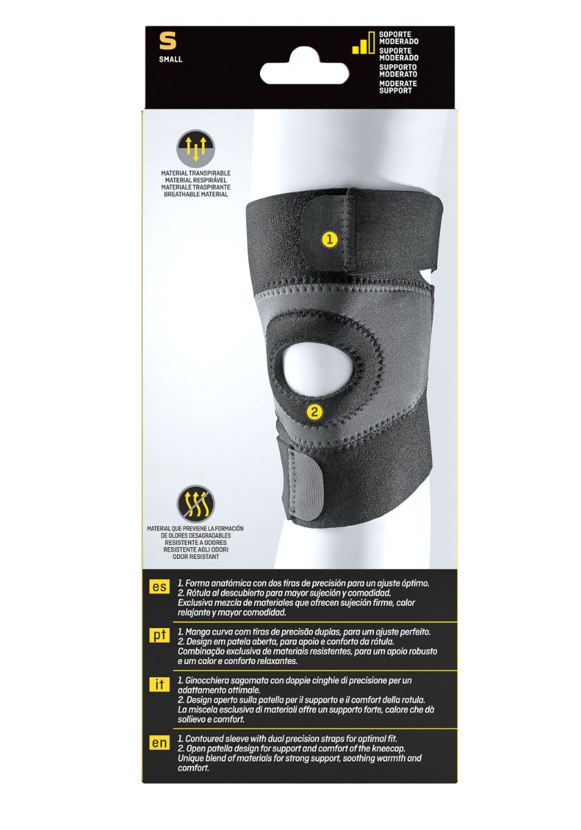 Syform Balance Banane/Vanille 500 g