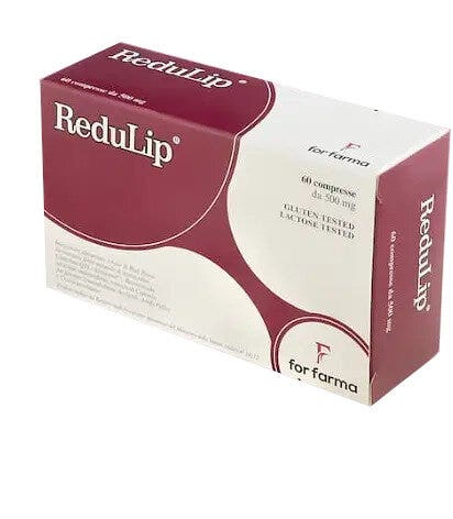 Redulip 60 Compresse