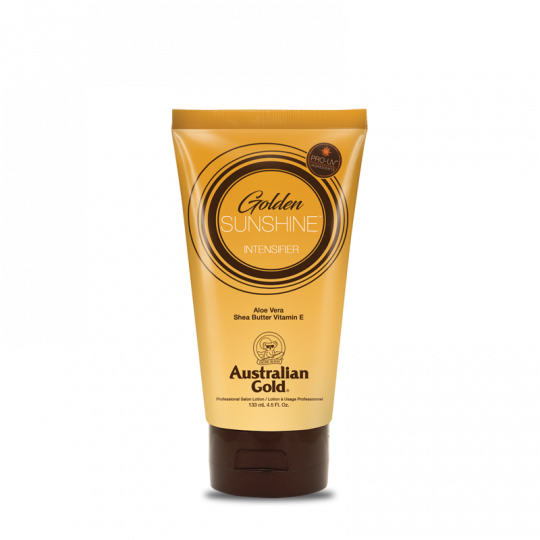 Australian Gold Golden Sunshine Abbronzante 130ml