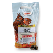 Lekerli Mela Bocconcini Premio Per Equini 1kg