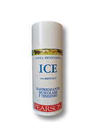 Guglielmo Pearson Ice Raffreddante Muscoli Per Equini 500ml