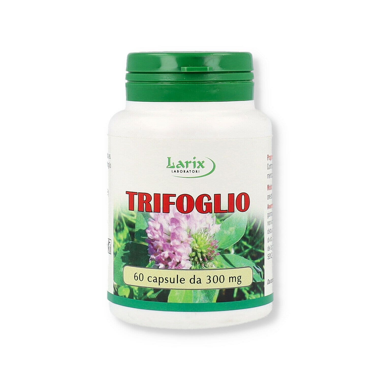 Trifoglio 60 Capsule