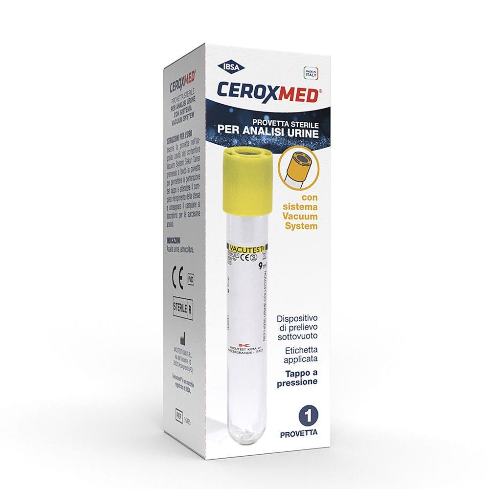 Letibalm Fluide 10 ml
