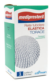 Medipresteril Rete Tubolare Addome Calibro 5 Metri 4
