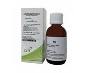 Oti Crataegus Oxycantha Tintura Madre Gocce 100 ml