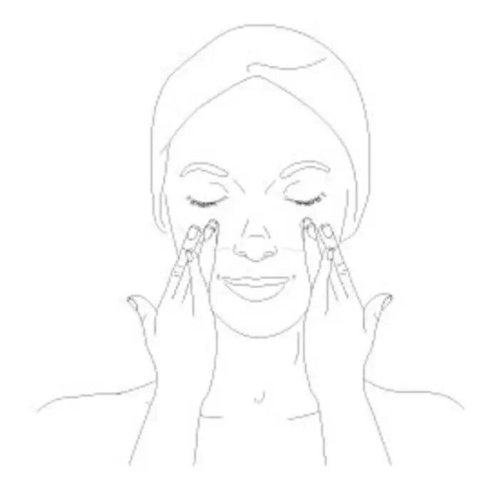 Natura Bissé Diamond Ice Lift Mask 100ml