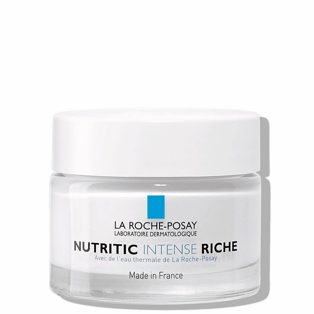 La Roche-Posay Nutritic Intense Crème nourrissante riche 50 ml