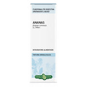 Erba Vita Ananas Gambo Soluzione Idroalcolica 100ml