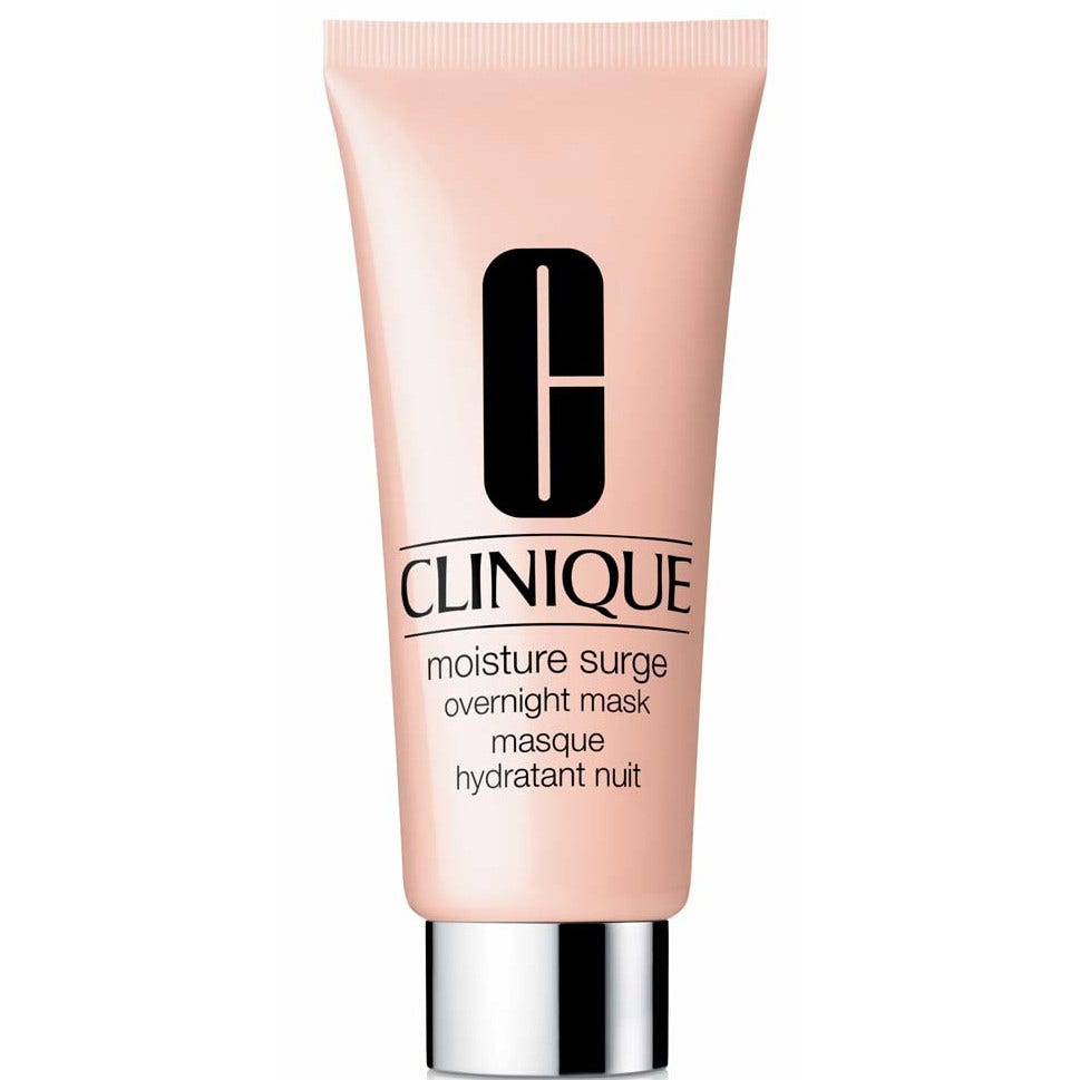 Clinique Moisture Surge Masque hydratant de nuit 100 ml