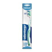 Odontovax Total Tech Tech Medium 1 Pezzo