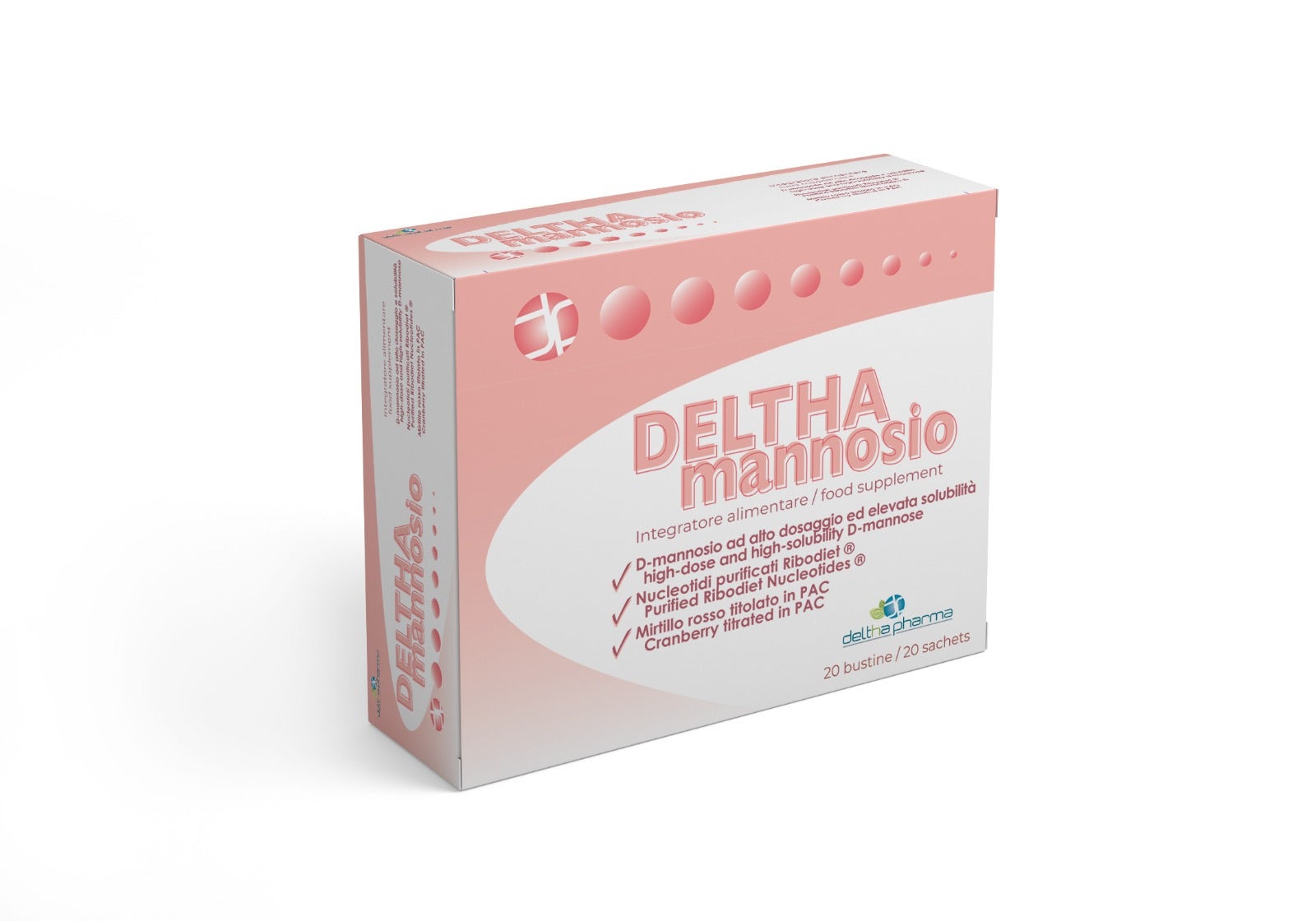 Endocare Tensage Ampoules 10 flacons