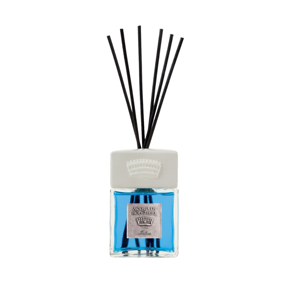 Acqua Di Bolgheri Diffusore Ambiente Indaco 200ml