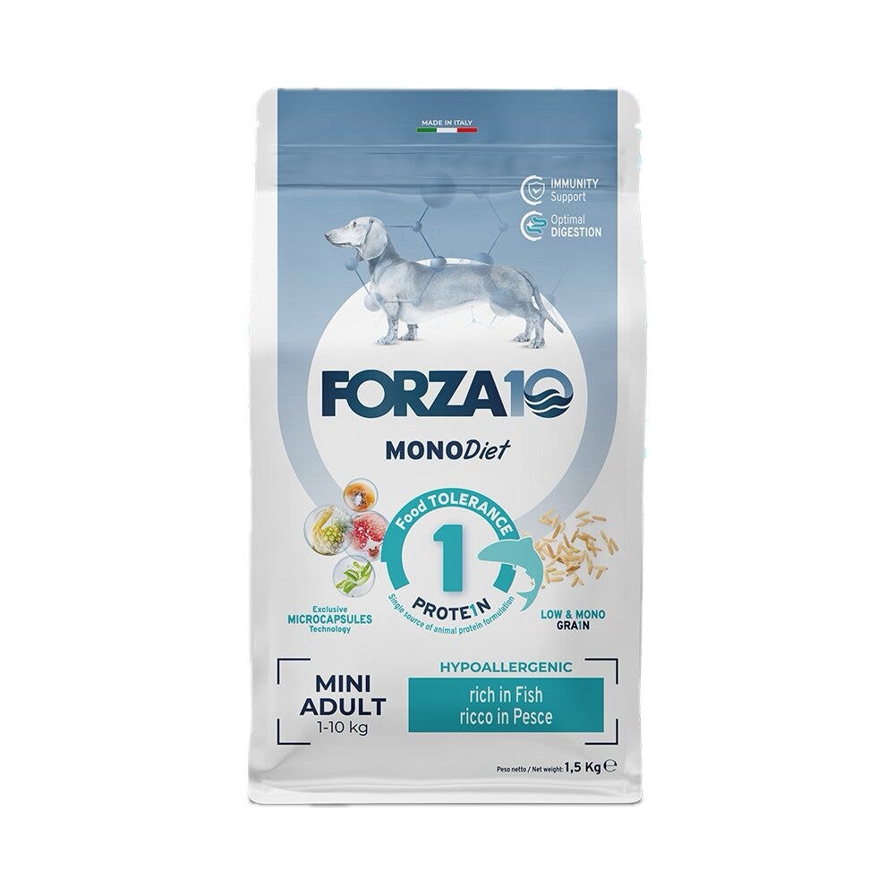 Immunother 30 sachets