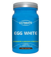 Ultimate Egg White Cacao 750g