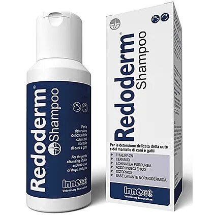 Innovet Redoderm Shampoo Cane/Gatto 2L