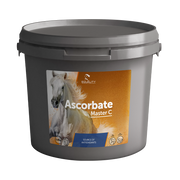 Ascorbate Master C Mangime Complementare Antiossidante Per Equini Barattolo 1,8kg
