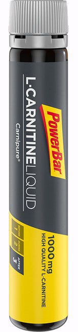 Powerbar L-Carnitine Liquid 25ml
