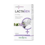 Erba Vita Lactasen 45 Capsule