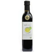 Hanf&Natur Canapa Olio Di Semi Bio 500ml