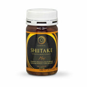 Shitake Plus 60 Capsule