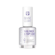 Rimmel Smalto Nail Base & Top Coat 5 In 1 12ml