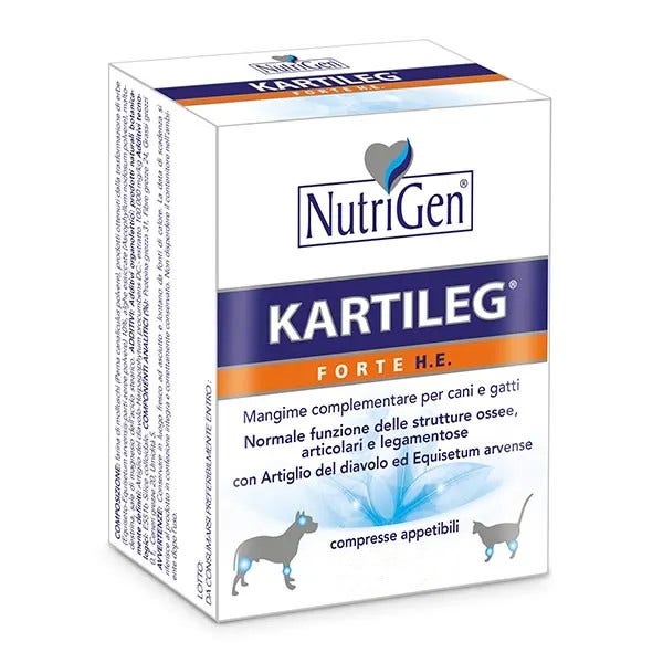 Oti Fitofermenti C 80 gélules