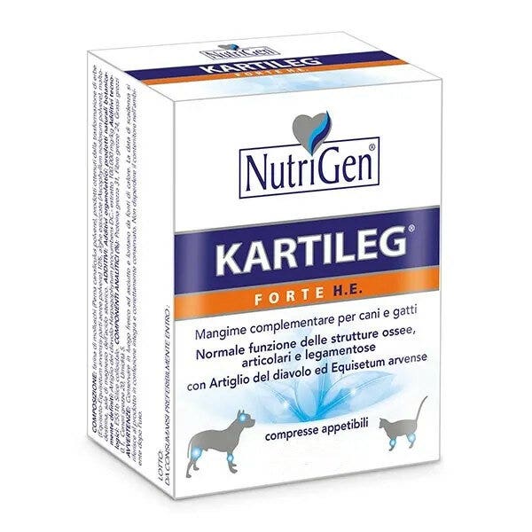 Oti Fitofermenti C 80 gélules