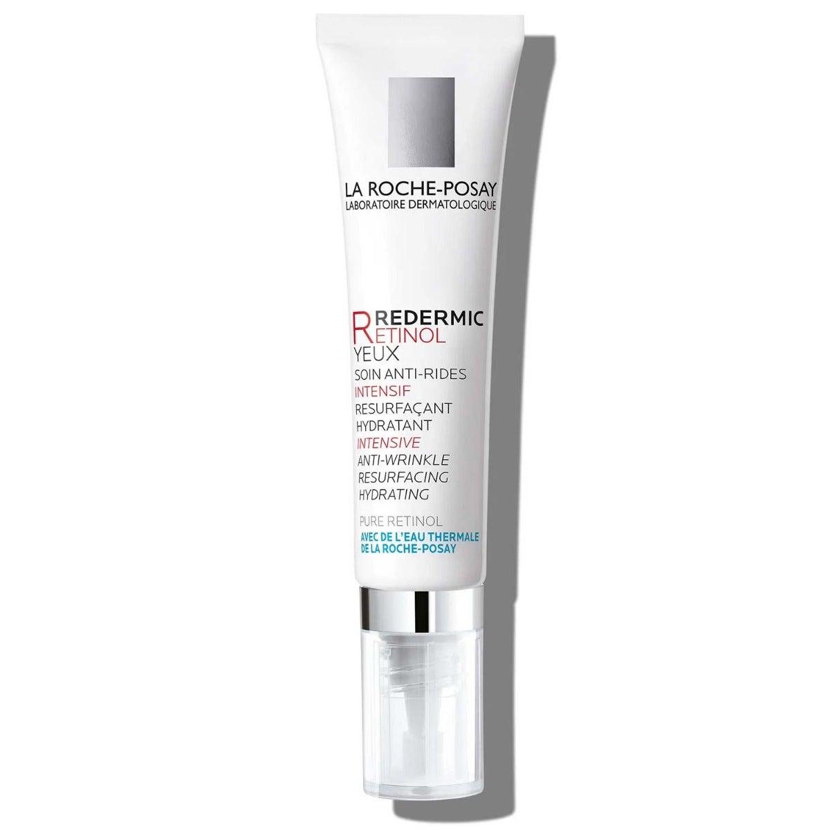 La Roche-Posay Redermic Retinol Contour des Yeux 15 ml