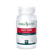 Erba Vita Caffè Verde Monoplanta 60 Capsule