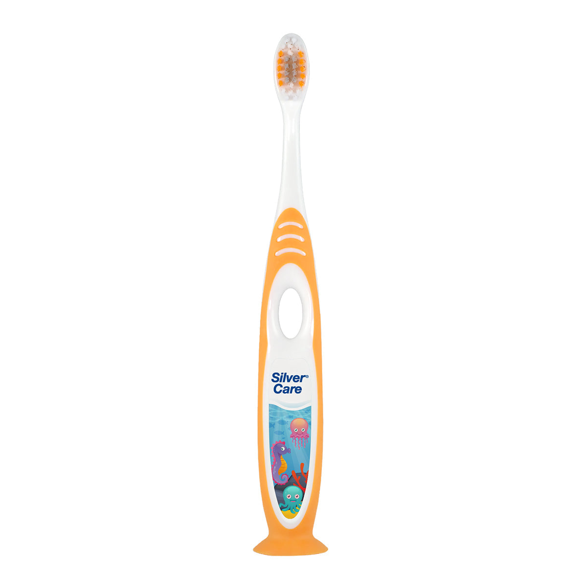 Silvercare Kid's Brush Spazzolino Bambini