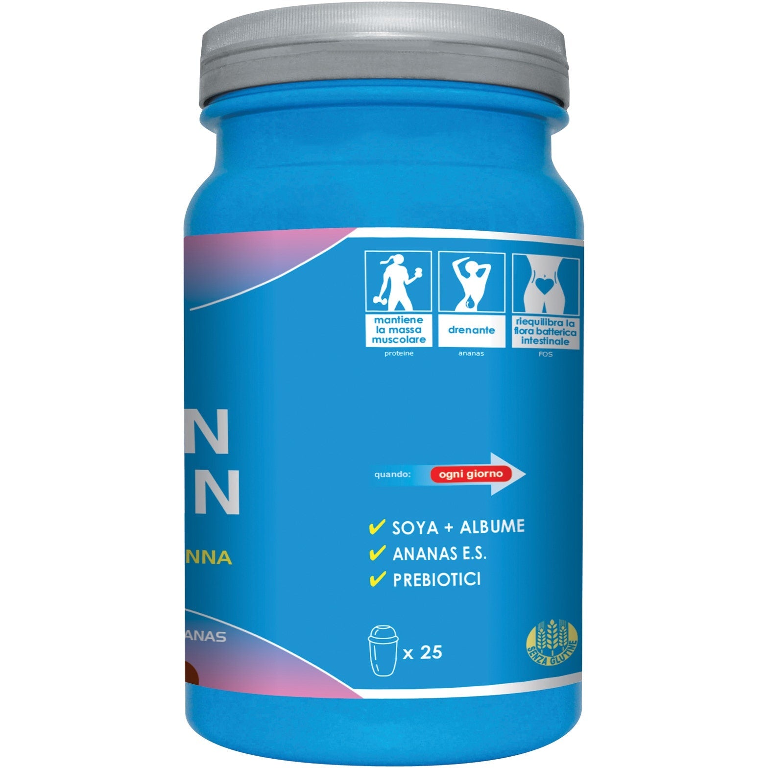 Mélatonine Act 1 mg 150 comprimés