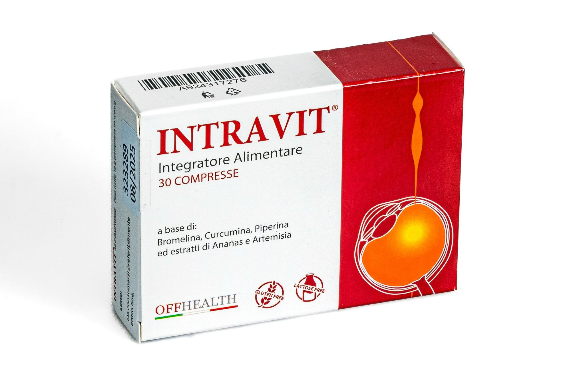Dr Giorgini Pin Quintessence Spray 15 ml