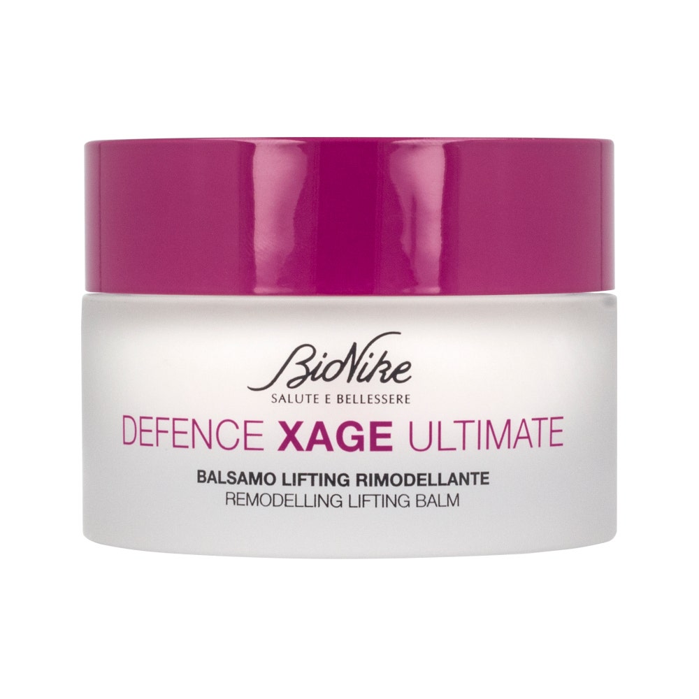 Bionike Defence Xage Ultimate Baume Lifting Remodelant 50 ml
