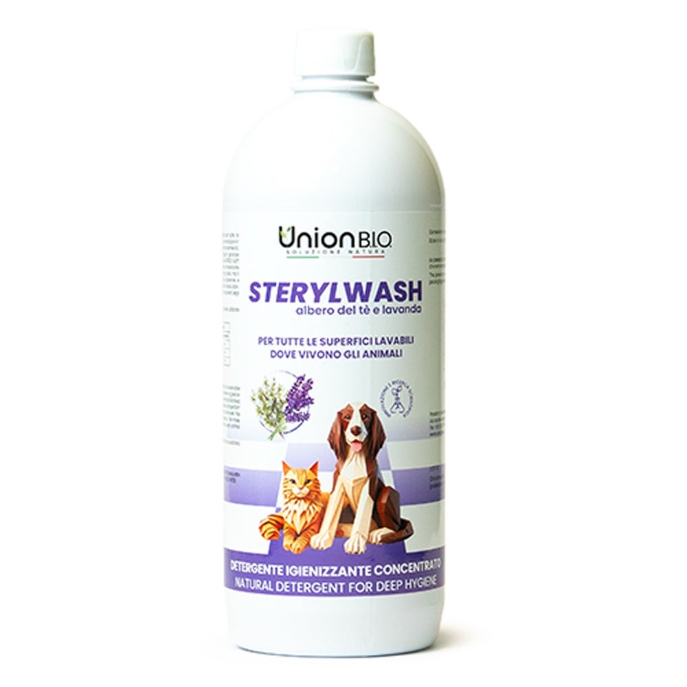 SANGUINELLE 500 ml ANALCO GE10+