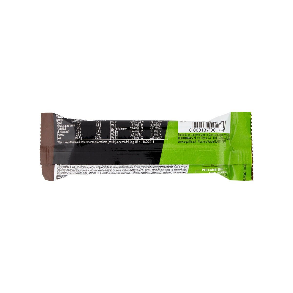 F5 Biofer 30 gélules en blister 14