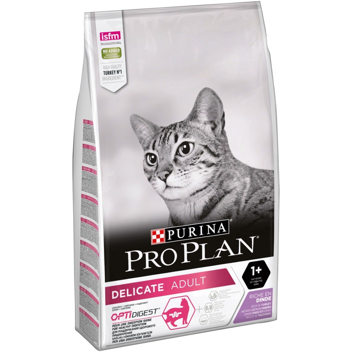 Chicco Ciseaux Rose