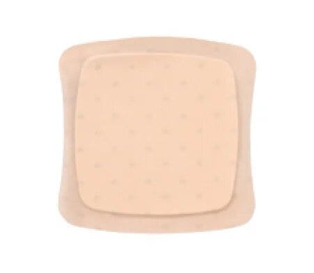 Convatec Aquacel Ag Foam Medicazione Asettica 20X17cm 5 Pezzi