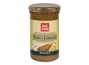 Baule Volante Frutta Spalmabile Pere E Limoni 280g