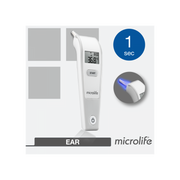 Microlife Ear Termometro Auricolare Infrarossi