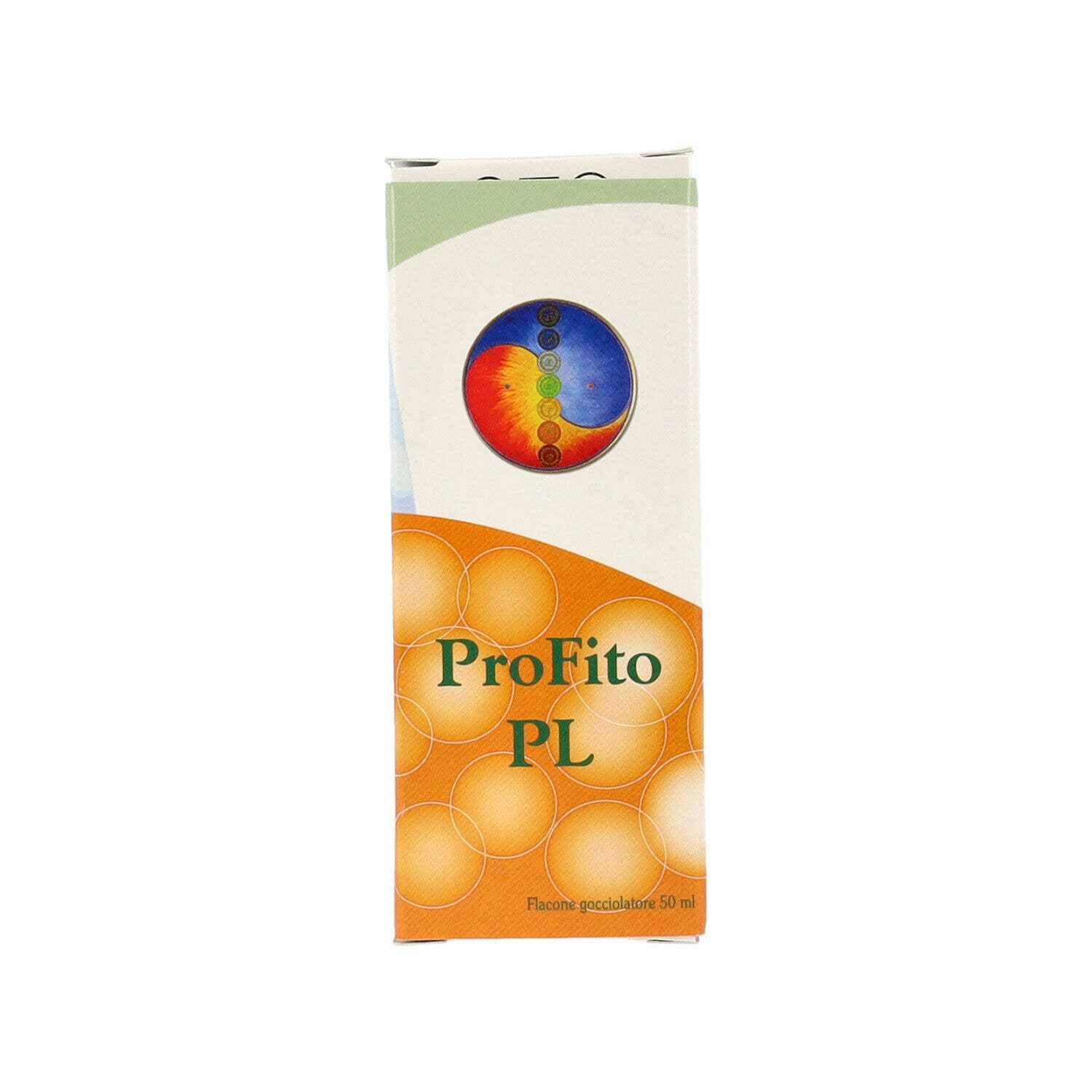 ProFito PL Gouttes 50 ml