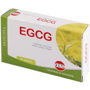 Kos Egcg The Verde 30 Capsule