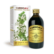 Dr Giorgini Cardiomix Liquido Analcoolico 100ml