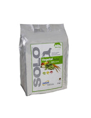 Drn Solo Vegetal Aliments secs pour chiens, boîte de 5 kg