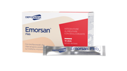 Emorsan Fleb 14x15ml