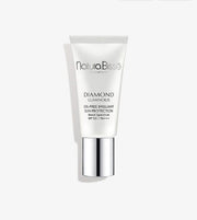 Natura Bissé Diamond Spf 50 Pa+++ Oil-free Brilliant Sun Protection 30ml