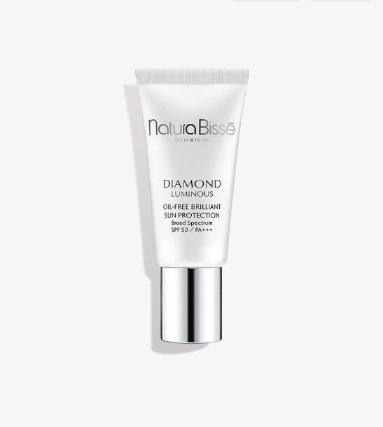 Natura Bissé Diamond Spf 50 Pa+++ Oil-free Brilliant Sun Protection 30ml