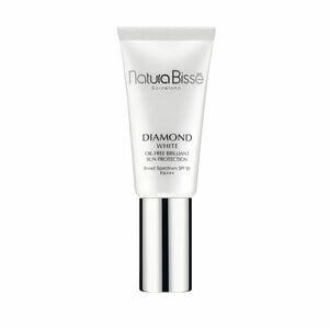 Natura Bissé Diamond Spf 50 Pa+++ Oil-free Brilliant Sun Protection 30ml